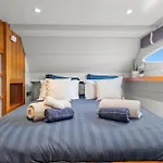 Catamaran Mobydick Saint-Raphael (Var)