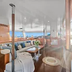 Catamaran Mobydick Saint-Raphael (Var)