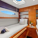 Catamaran Mobydick Saint-Raphael (Var)