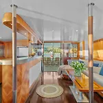 Catamaran Mobydick *