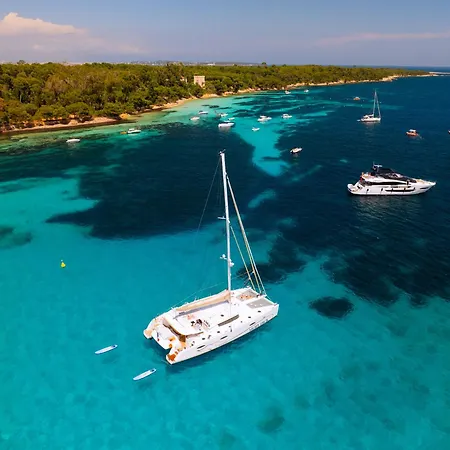 Catamaran Mobydick *