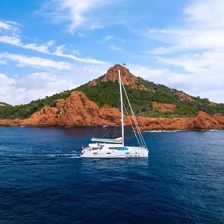 Catamaran Mobydick *